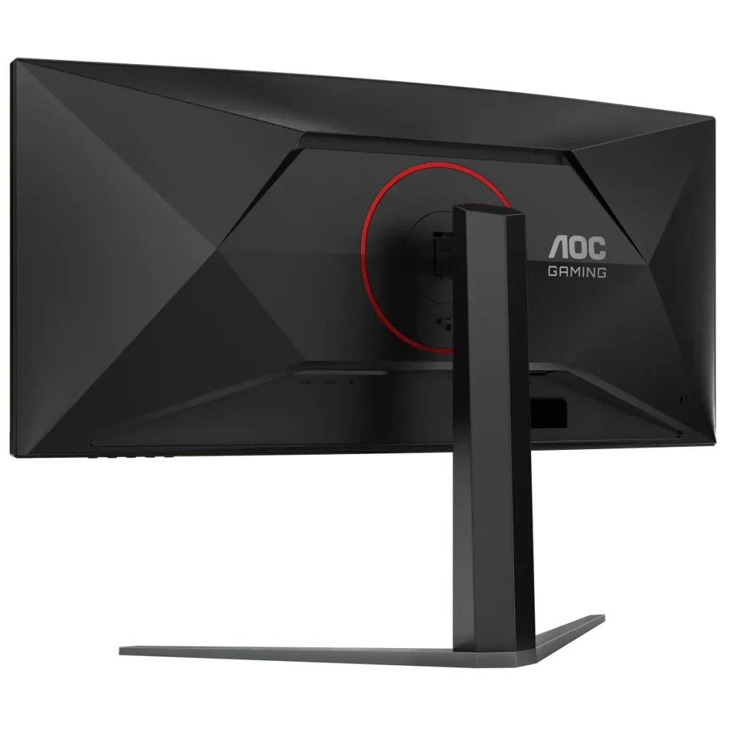 Монiтор AOC CU34G4 UA