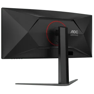 Монiтор AOC CU34G4 UA