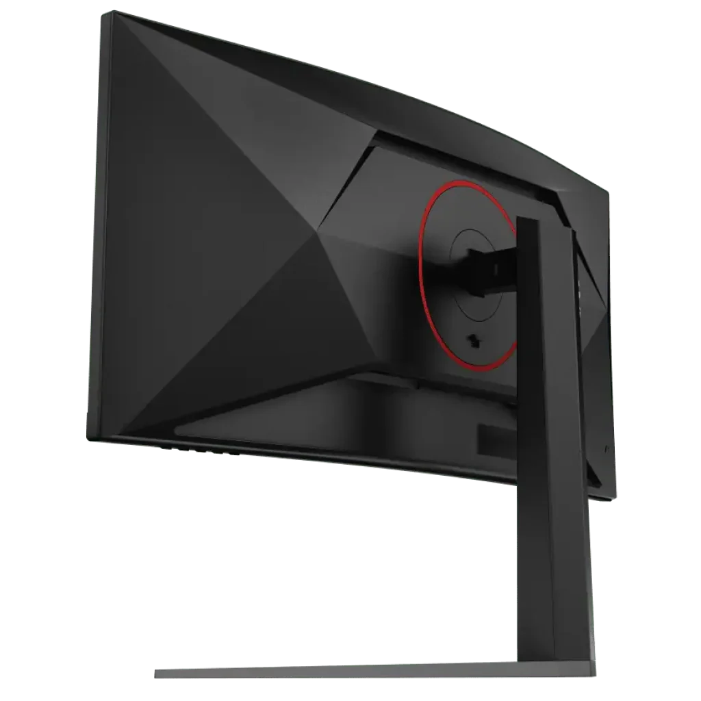 Монiтор AOC CU34G4 UA
