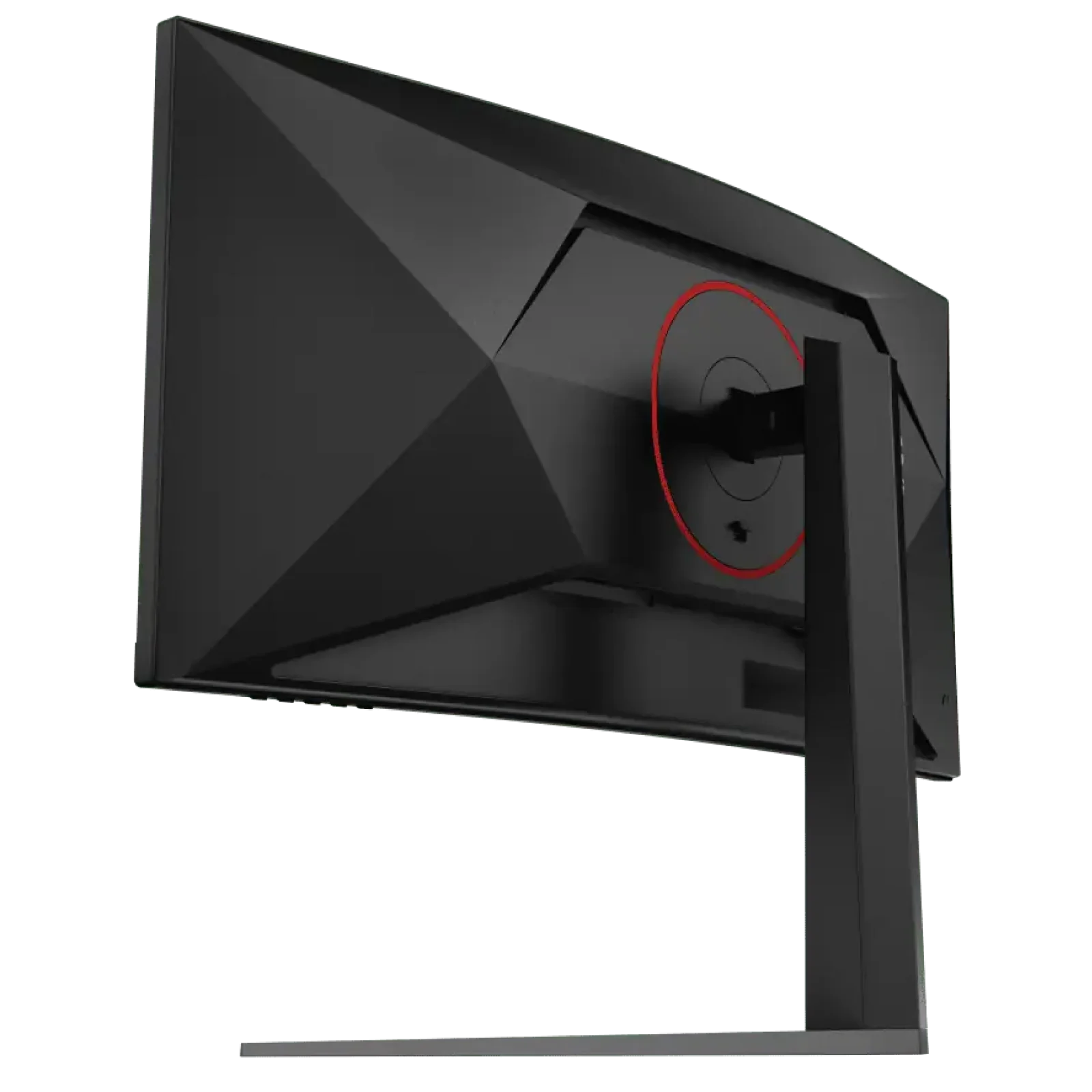 Монiтор AOC CU34G4 UA