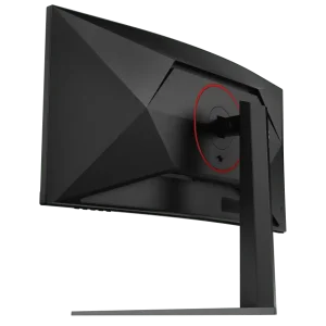 Монiтор AOC CU34G4 UA