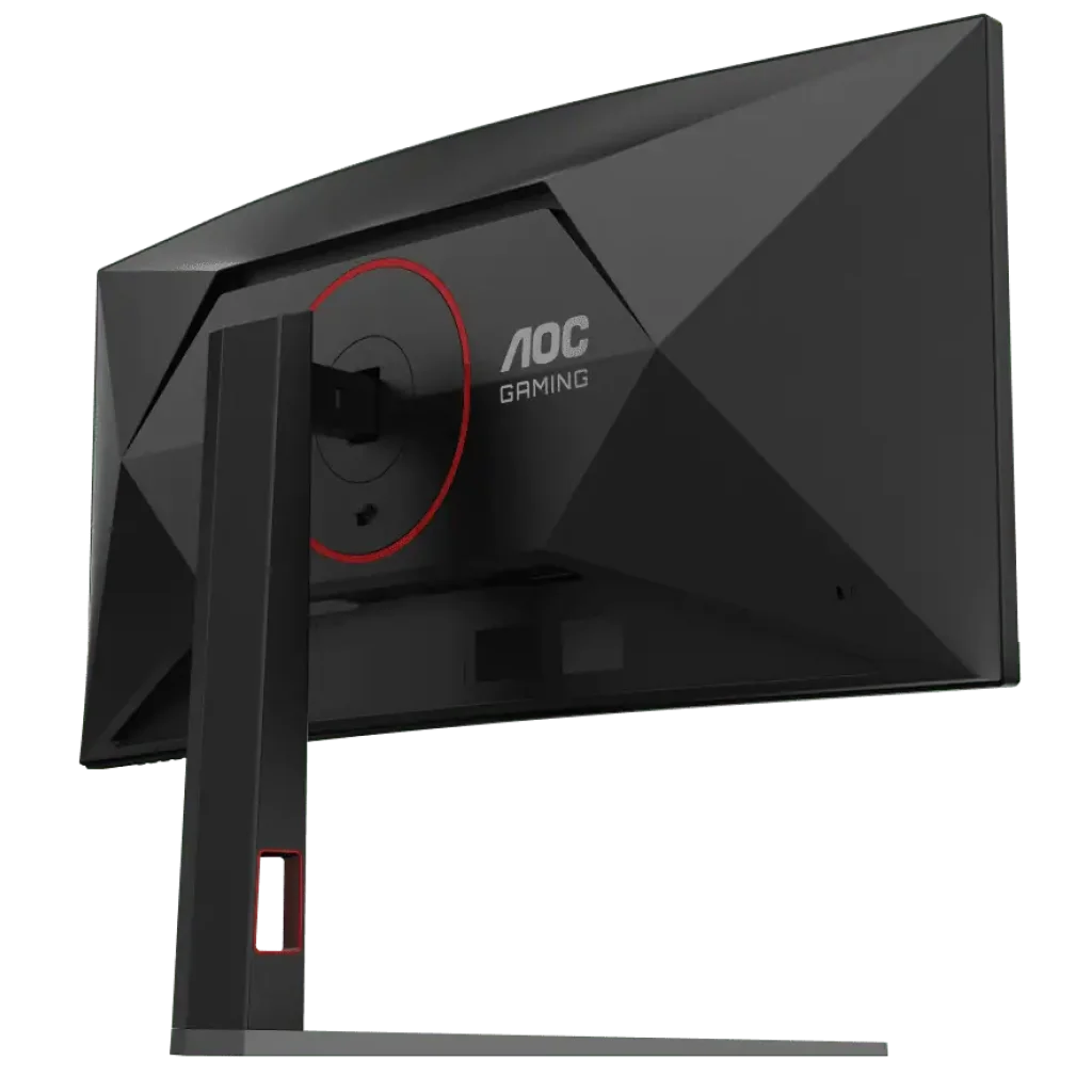 Монiтор AOC CU34G4 UA