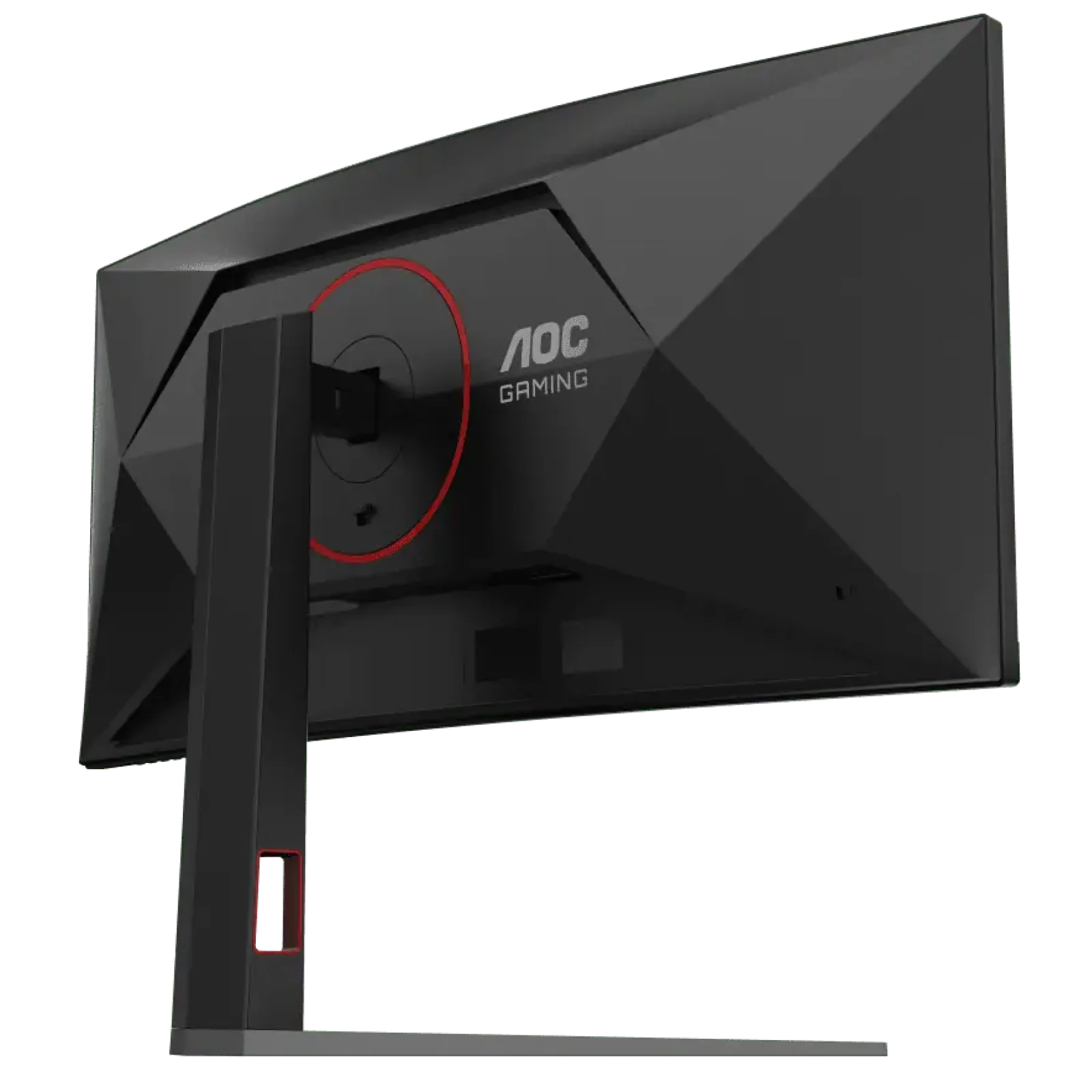 Монiтор AOC CU34G4 UA