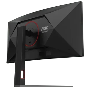 Монiтор AOC CU34G4 UA