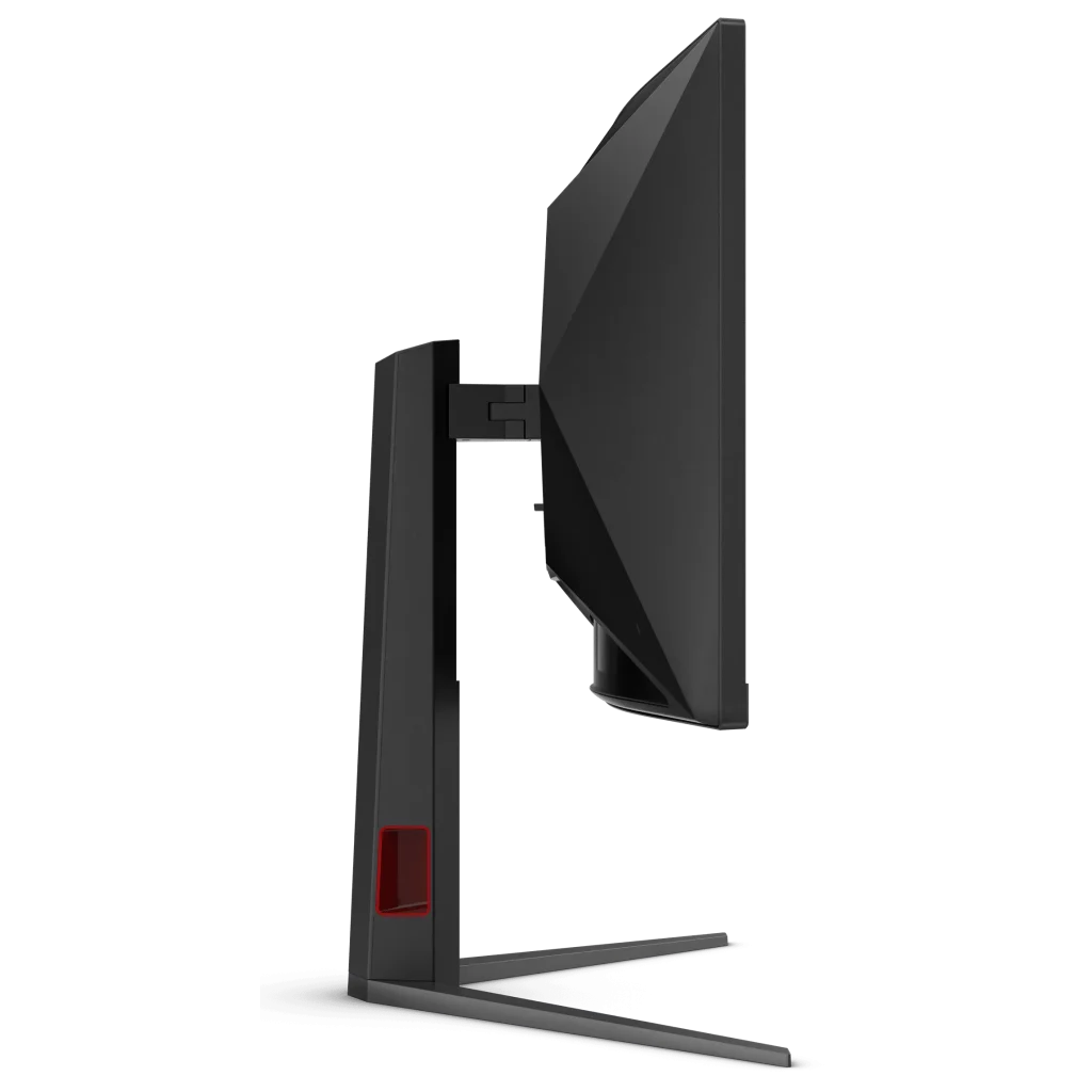 Монiтор AOC CU34G4 UA