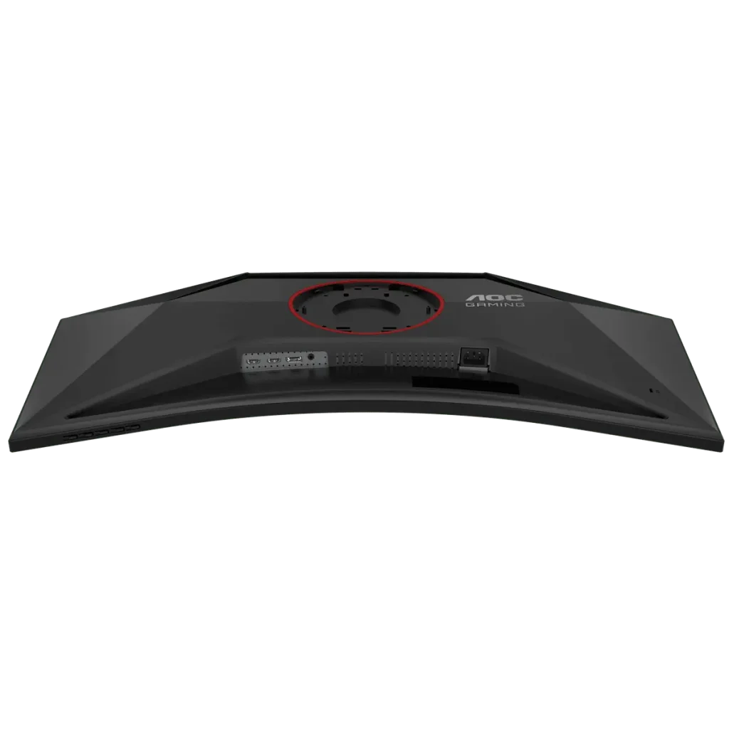Монiтор AOC CU34G4 UA