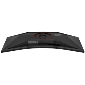 Монiтор AOC CU34G4 UA