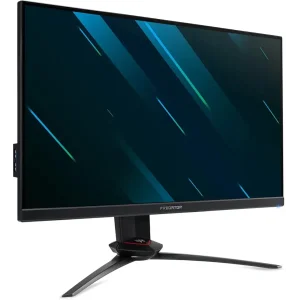 Монiтор ACER Predator XB273UV3bmiiprzx (UM.HX3EE.311) UA