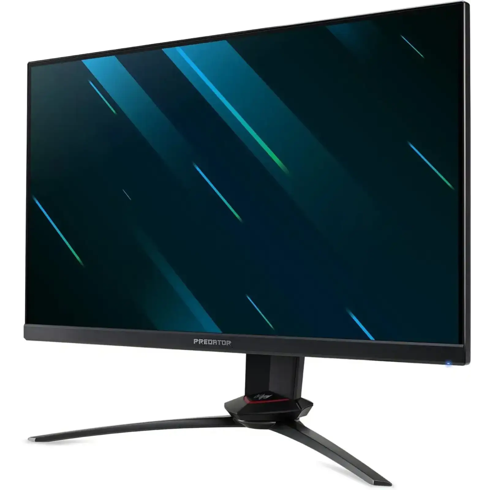 Монiтор ACER Predator XB273UV3bmiiprzx (UM.HX3EE.311) UA
