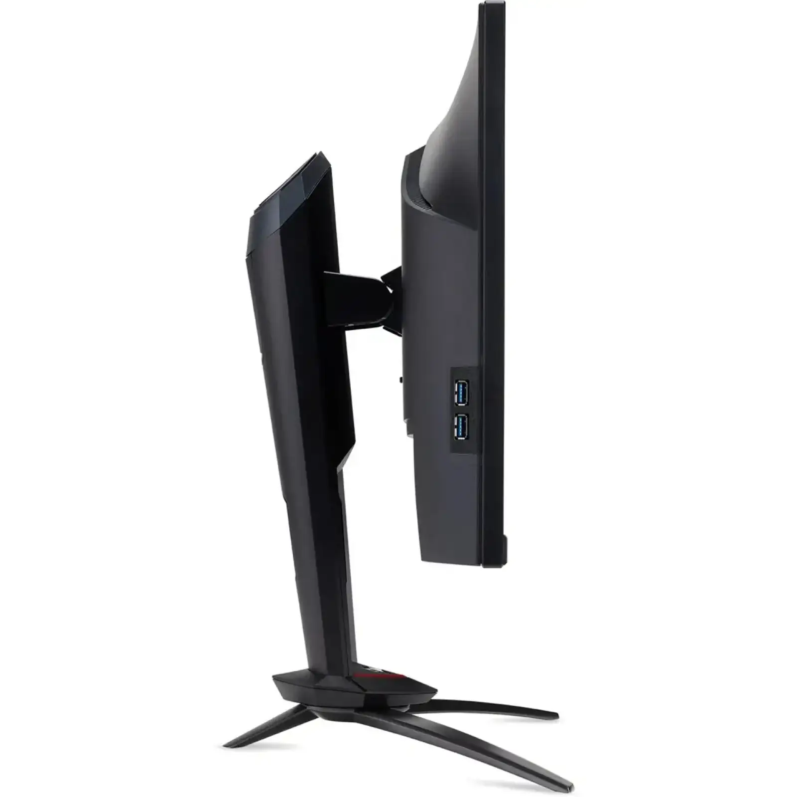 Монiтор ACER Predator XB273UV3bmiiprzx (UM.HX3EE.311) UA