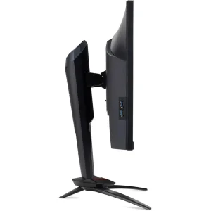 Монiтор ACER Predator XB273UV3bmiiprzx (UM.HX3EE.311) UA