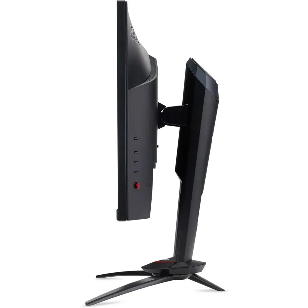 Монiтор ACER Predator XB273UV3bmiiprzx (UM.HX3EE.311) UA