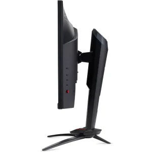 Монiтор ACER Predator XB273UV3bmiiprzx (UM.HX3EE.311) UA