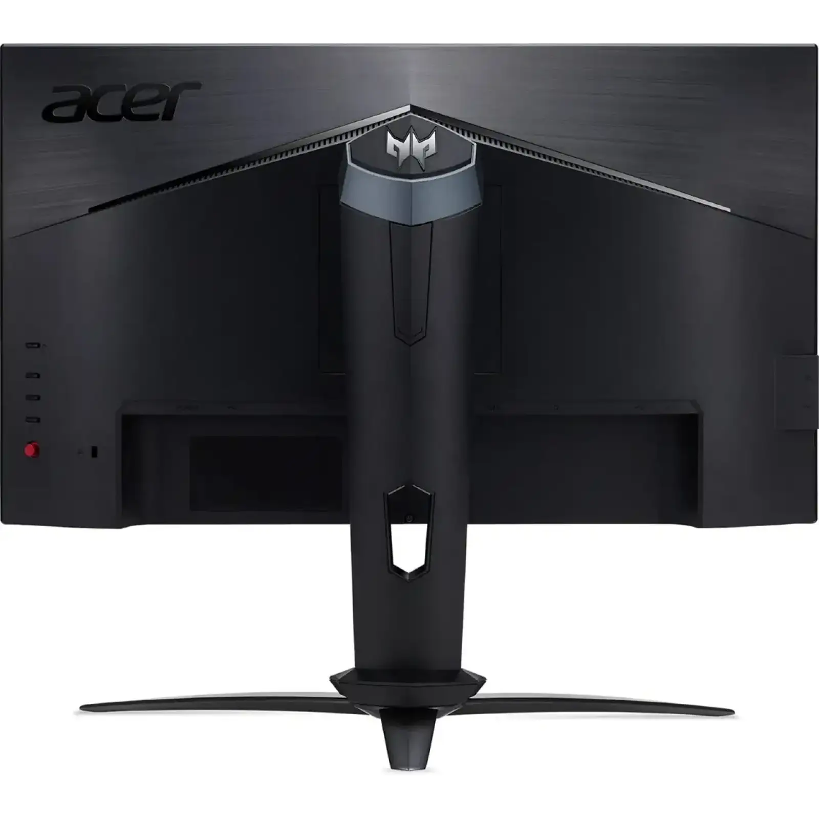 Монiтор ACER Predator XB273UV3bmiiprzx (UM.HX3EE.311) UA