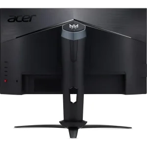 Монiтор ACER Predator XB273UV3bmiiprzx (UM.HX3EE.311) UA