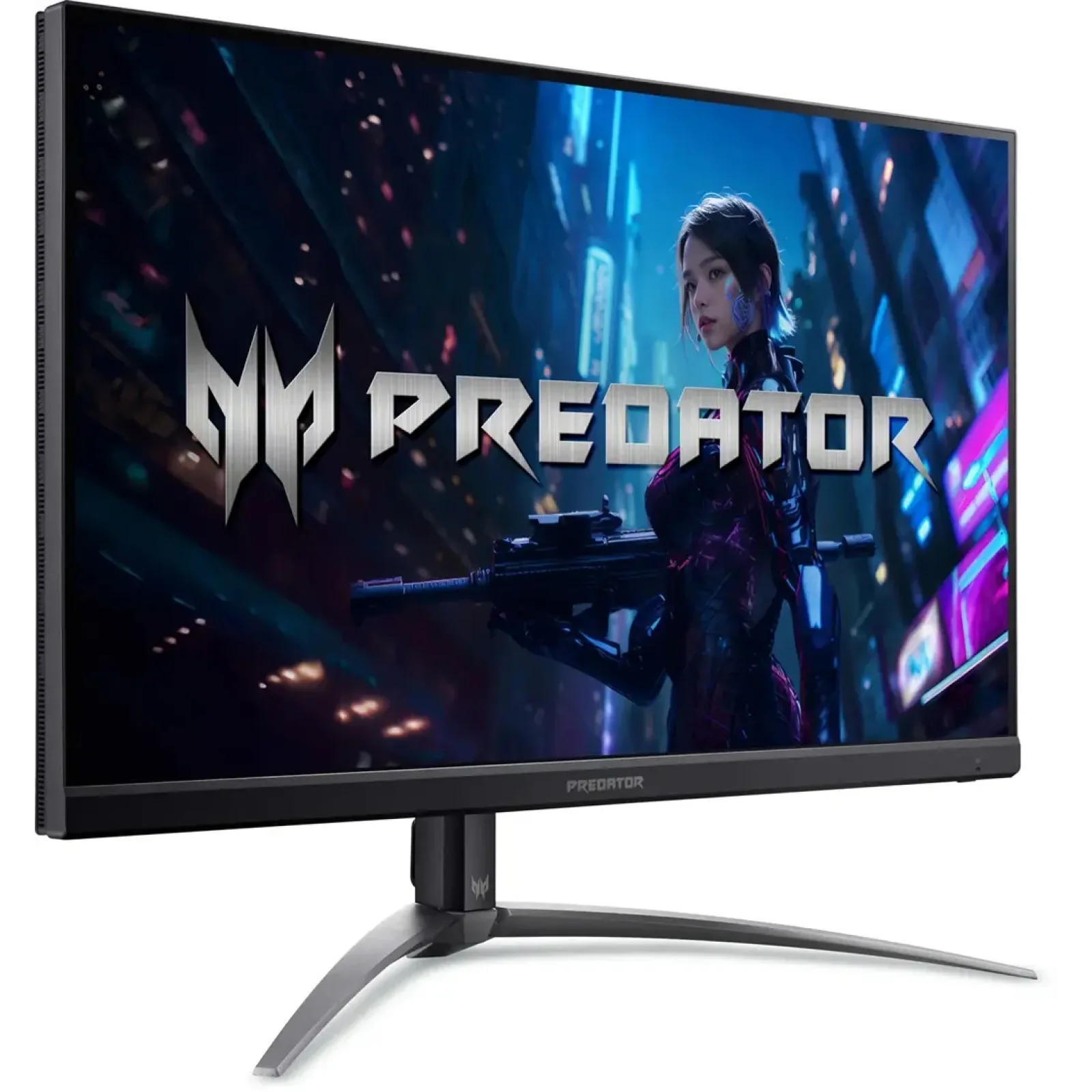 Монiтор ACER Predator X32QFSbmiiphuzx (UM.JXXEE.S02) UA