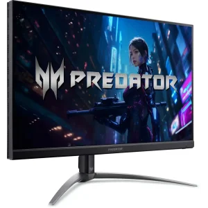 Монiтор ACER Predator X32QFSbmiiphuzx (UM.JXXEE.S02) UA