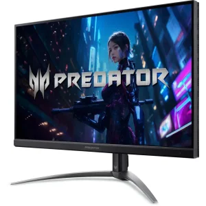 Монiтор ACER Predator X32QFSbmiiphuzx (UM.JXXEE.S02) UA