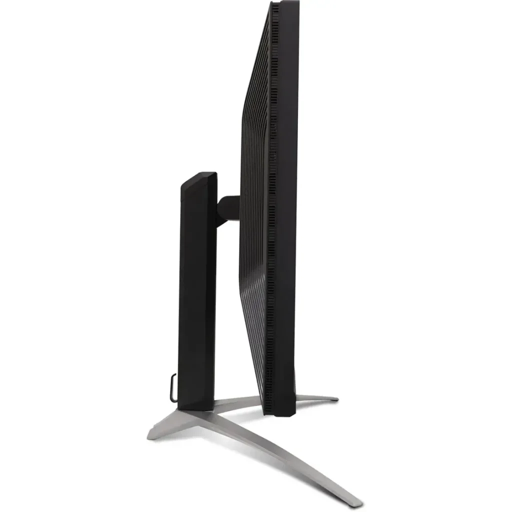 Монiтор ACER Predator X32QFSbmiiphuzx (UM.JXXEE.S02) UA