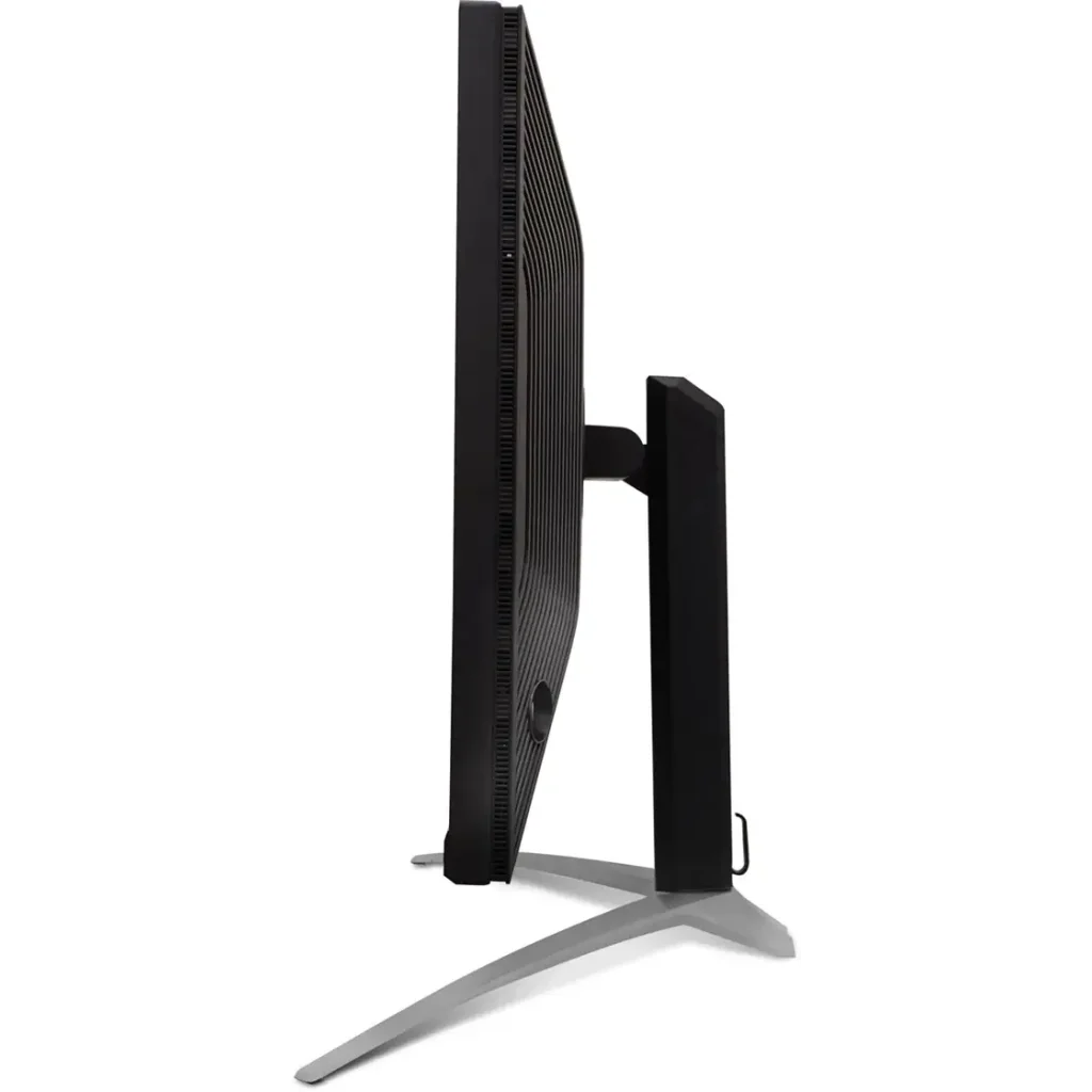 Монiтор ACER Predator X32QFSbmiiphuzx (UM.JXXEE.S02) UA