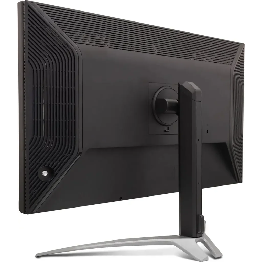 Монiтор ACER Predator X32QFSbmiiphuzx (UM.JXXEE.S02) UA