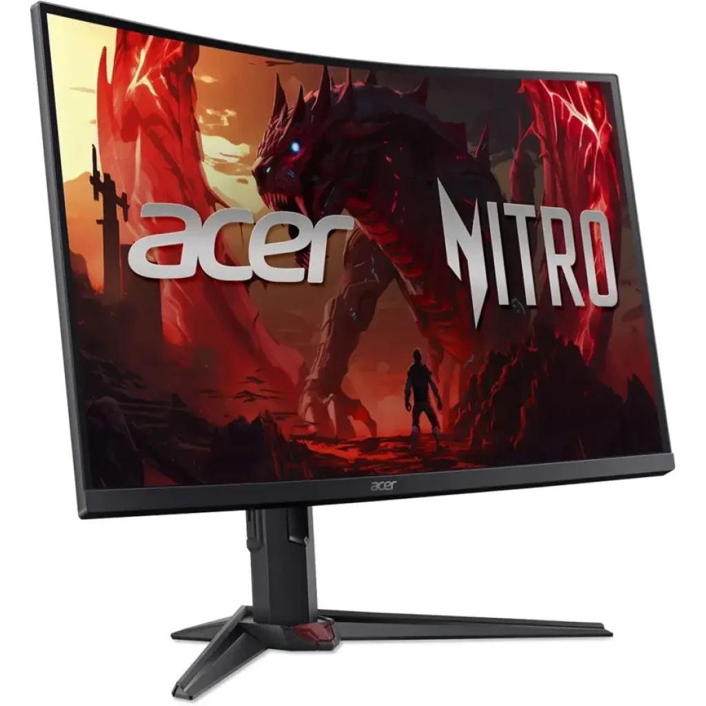 Монiтор ACER Nitro XZ273UP2bmiiphx (UM.HX3EE.207) UA