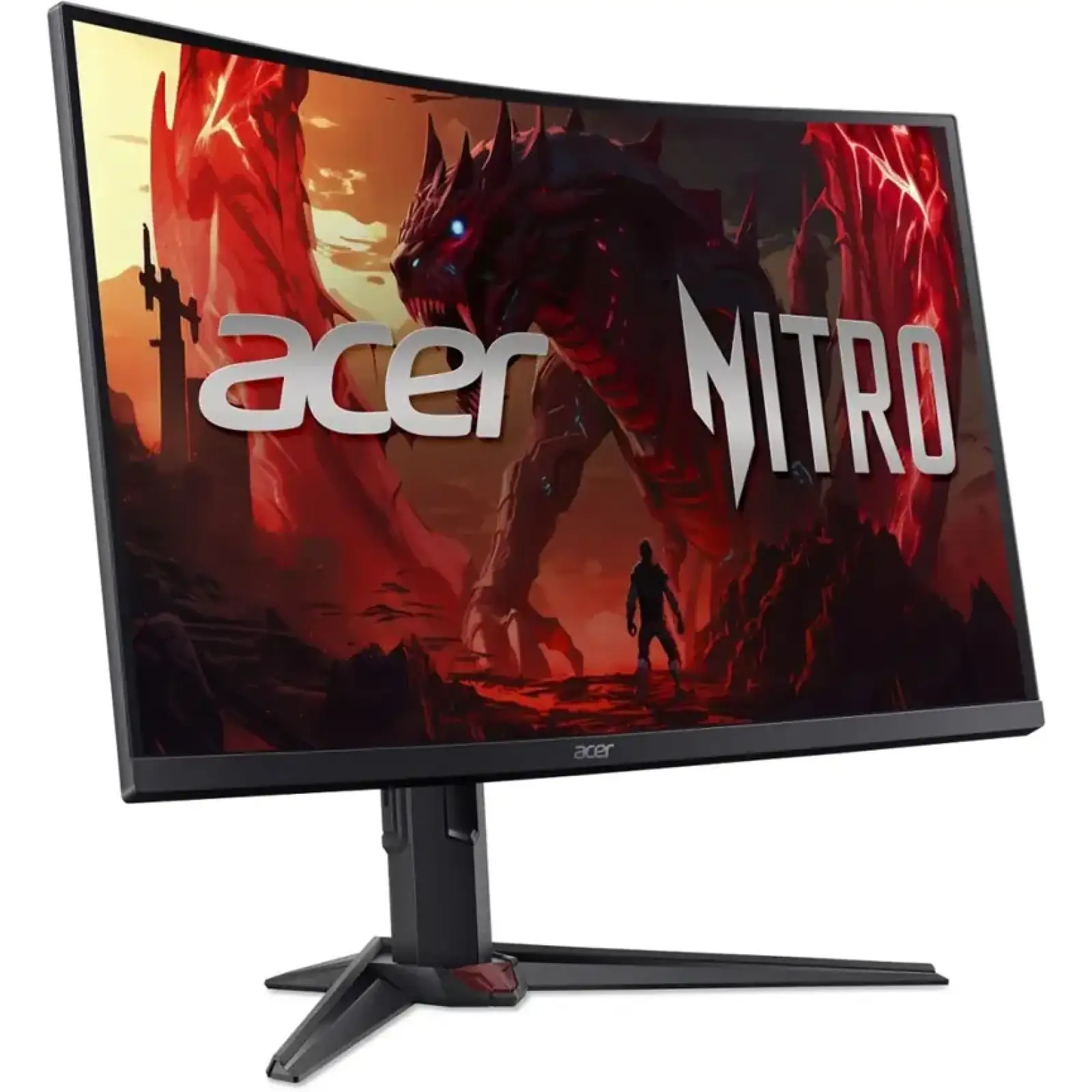 Монiтор ACER Nitro XZ273UP2bmiiphx (UM.HX3EE.207) UA