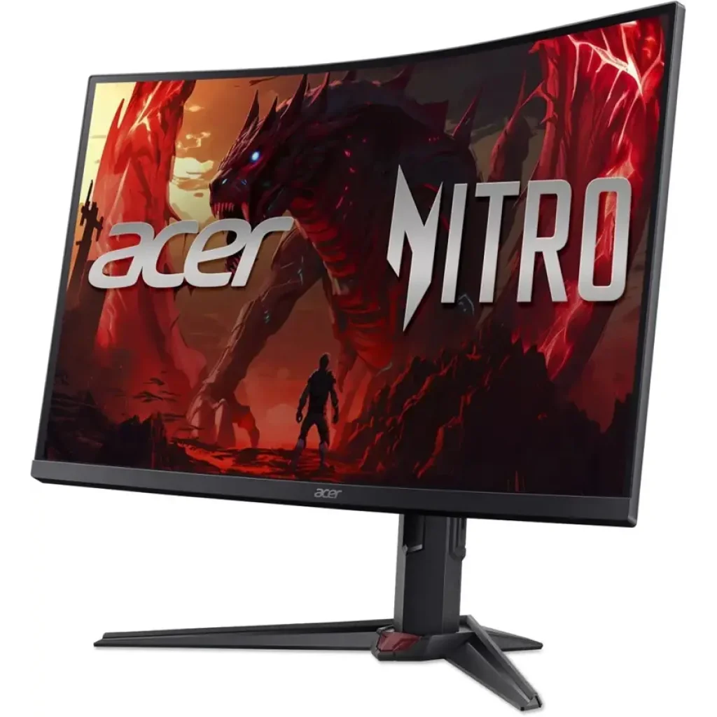 Монiтор ACER Nitro XZ273UP2bmiiphx (UM.HX3EE.207) UA