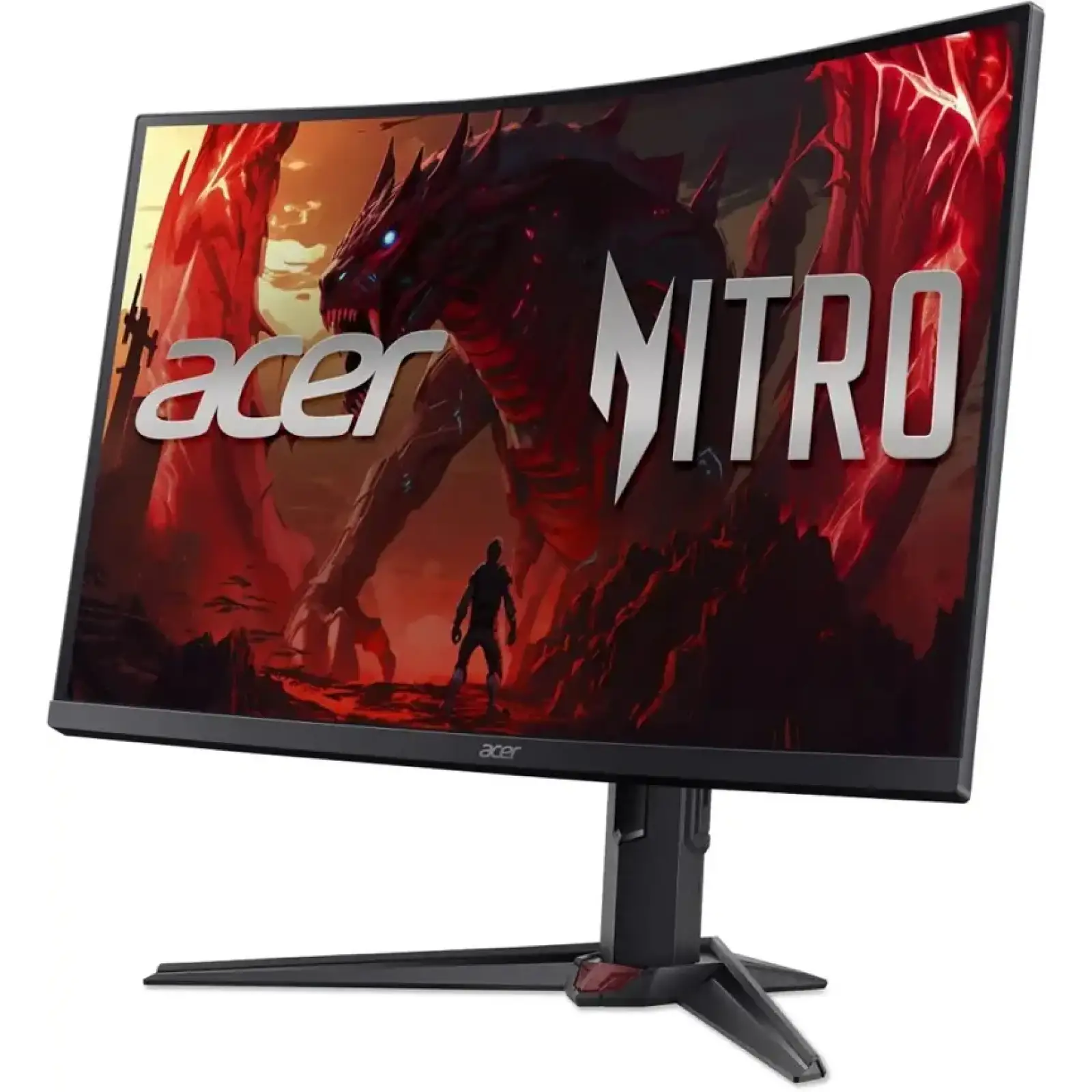 Монiтор ACER Nitro XZ273UP2bmiiphx (UM.HX3EE.207) UA