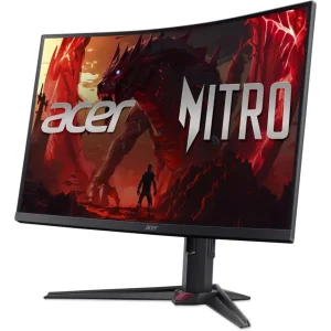 Монiтор ACER Nitro XZ273UP2bmiiphx (UM.HX3EE.207) UA