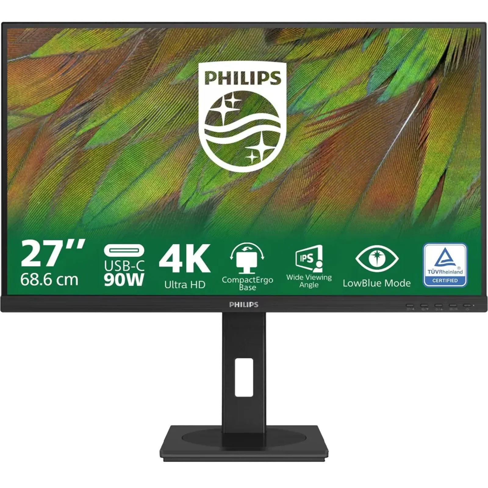 Монитор Philips 27B1U3900/00 UA