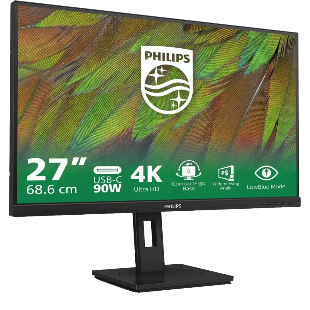 Монiтор Philips 27B1U3900/00 UA
