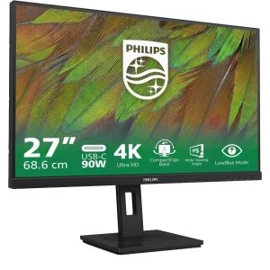 Монiтор Philips 27B1U3900/00 UA