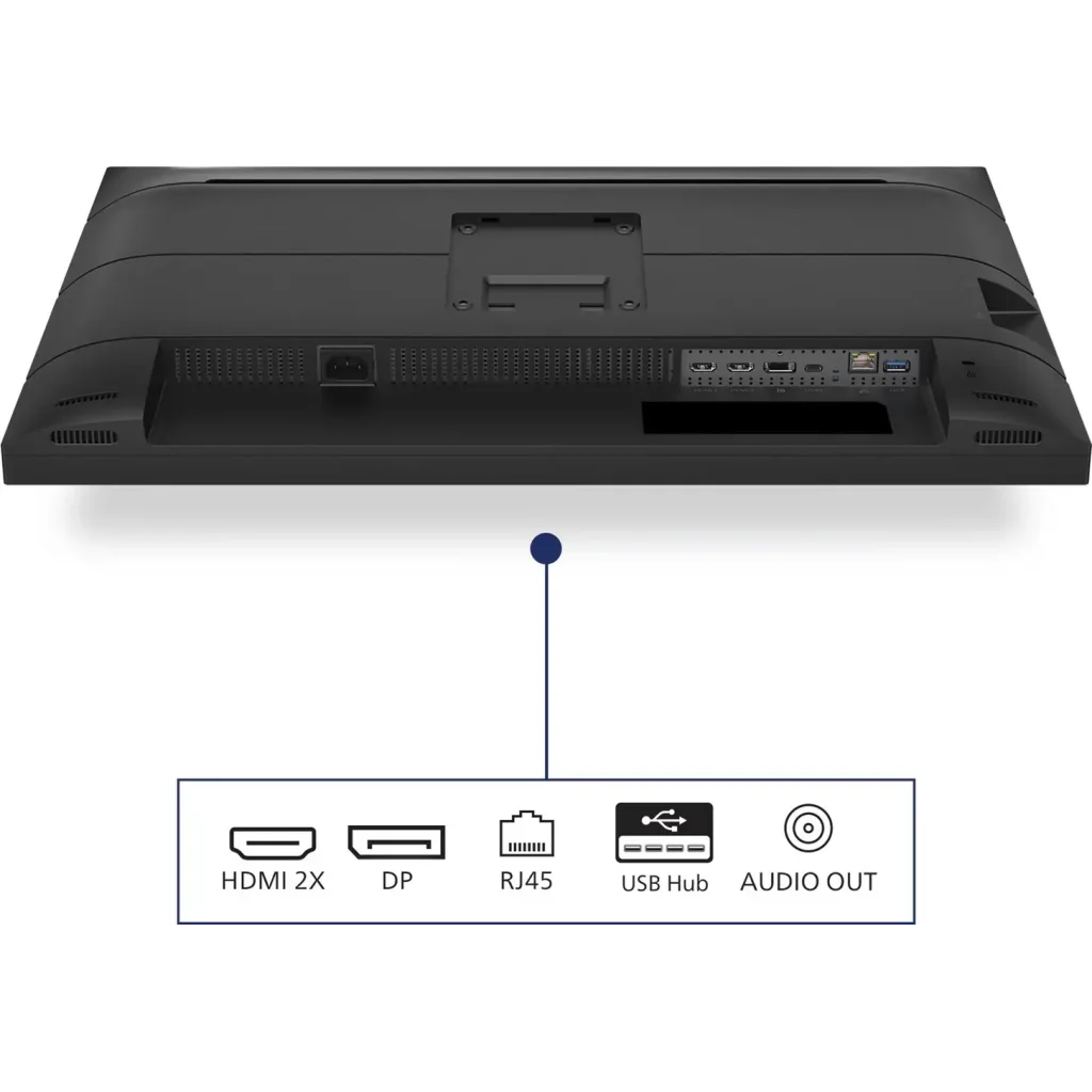 Монiтор Philips 27B1U3900/00 UA