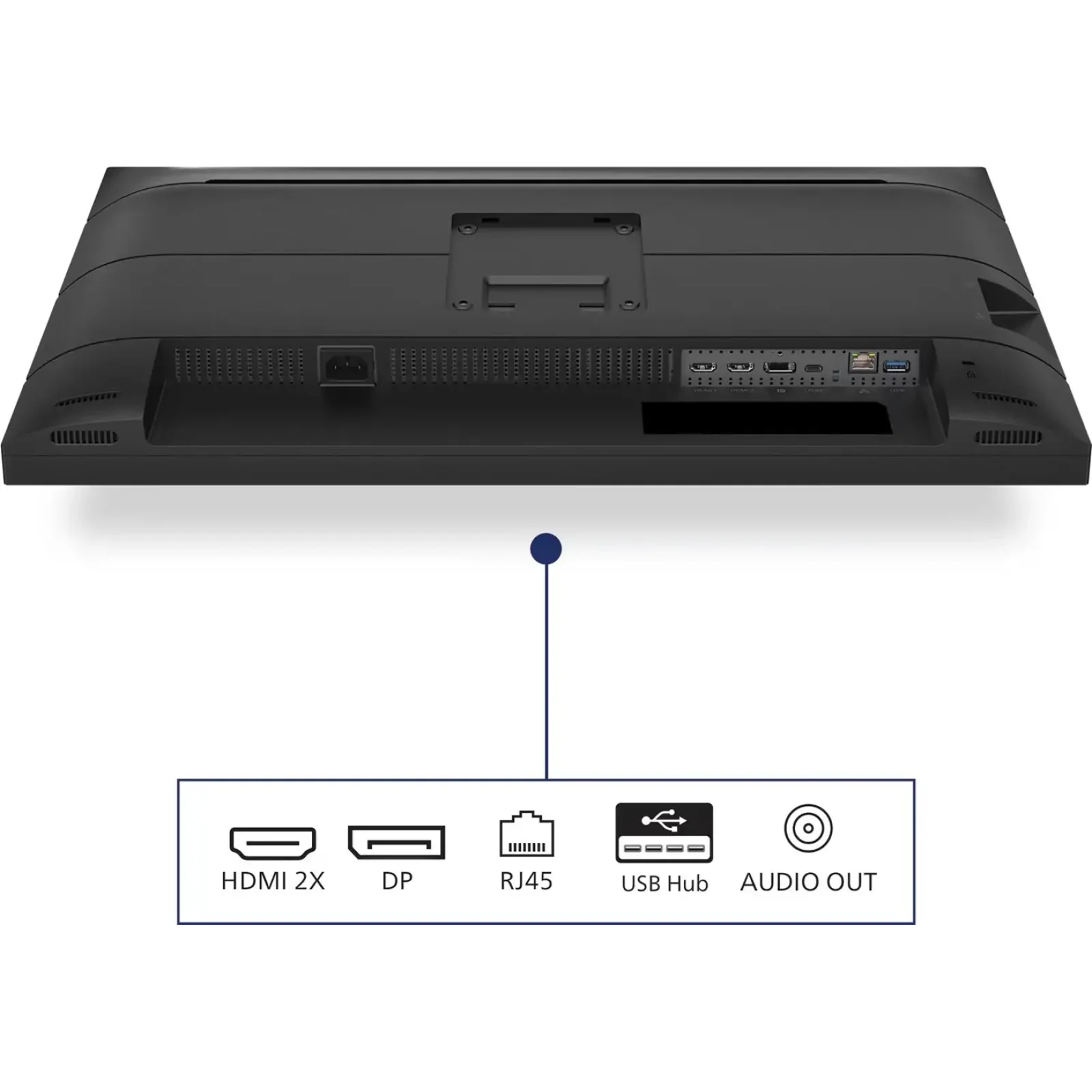 Монитор Philips 27B1U3900/00 UA