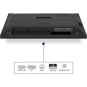Монiтор Philips 27B1U3900/00 UA