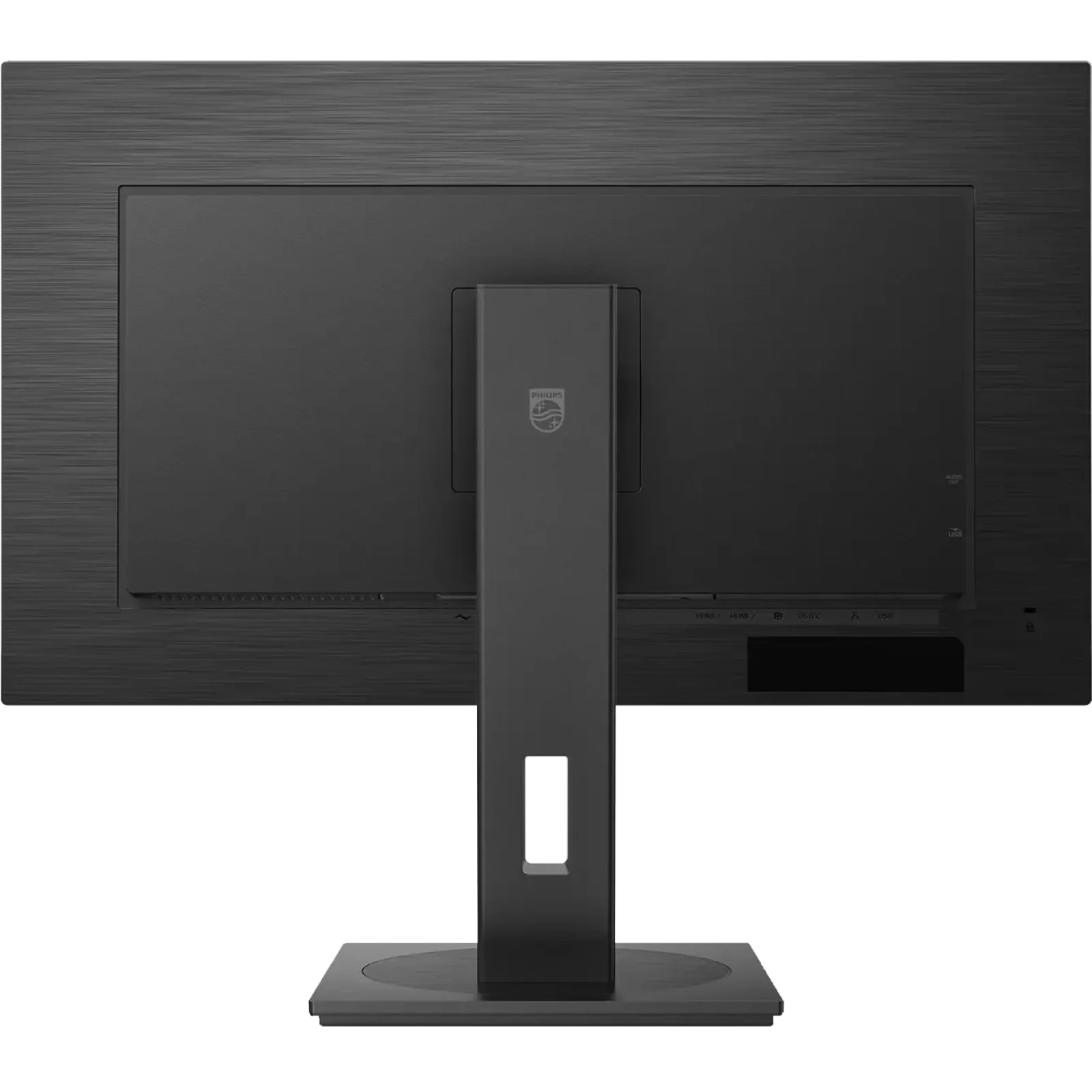 Монiтор Philips 32B1U3900/00 UA