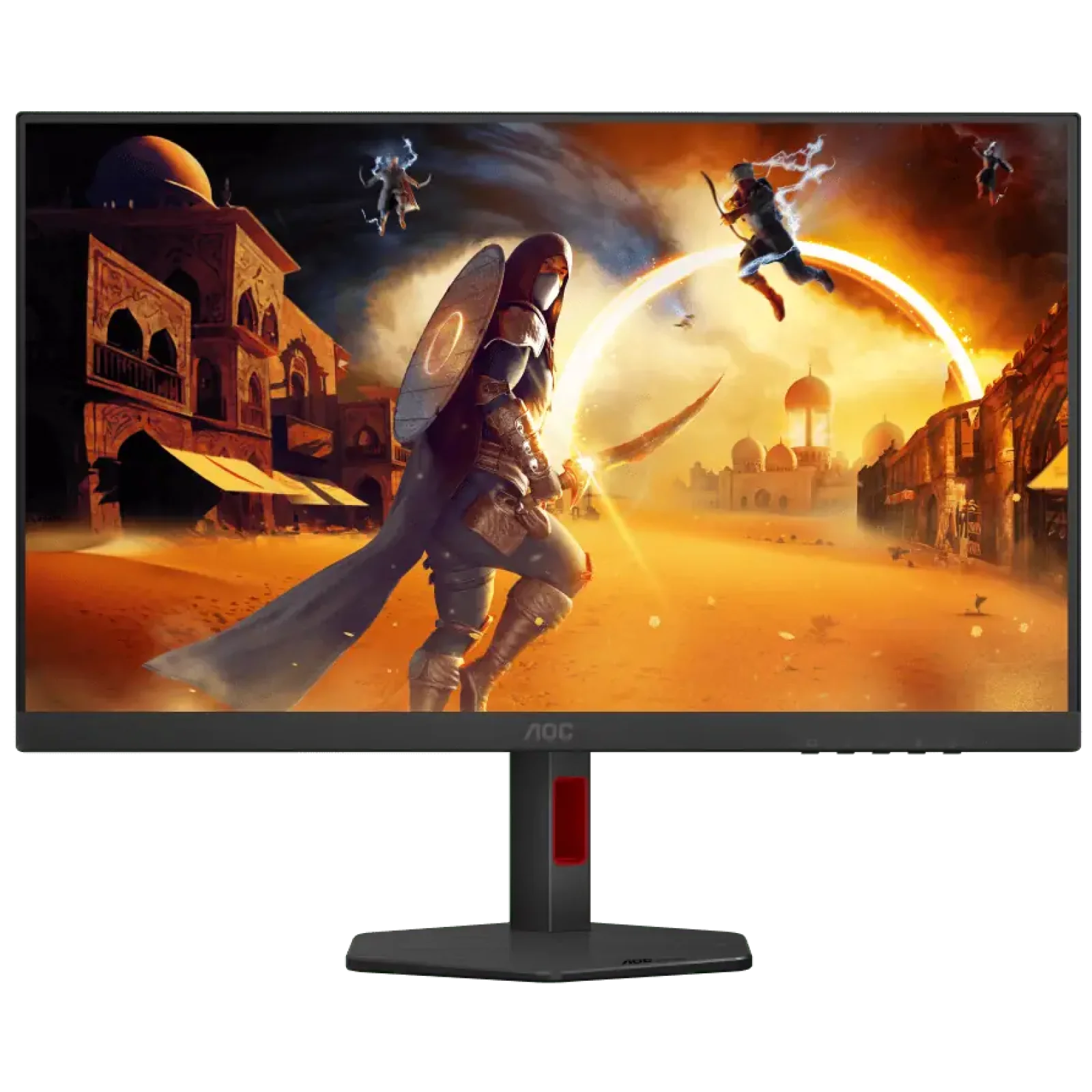Монiтор AOC U27G4R UA