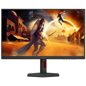 Монiтор AOC U27G4R UA