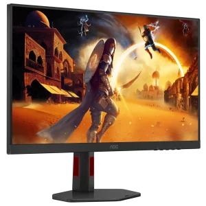 Монiтор AOC U27G4R UA