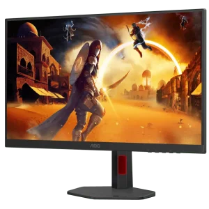 Монiтор AOC U27G4R UA