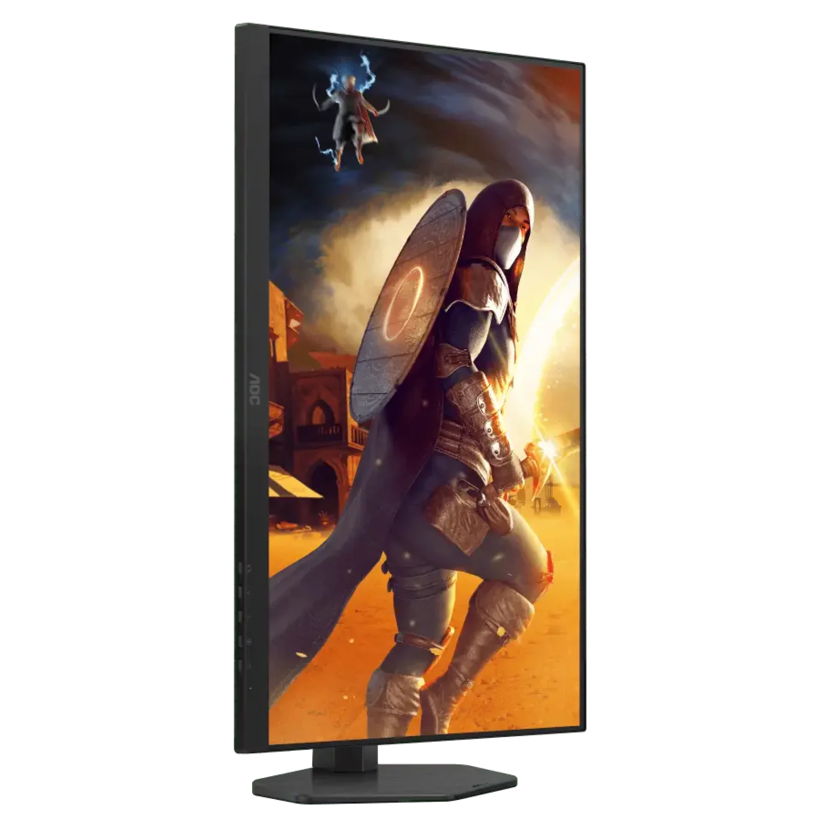 Монiтор AOC U27G4R UA