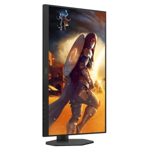 Монiтор AOC U27G4R UA