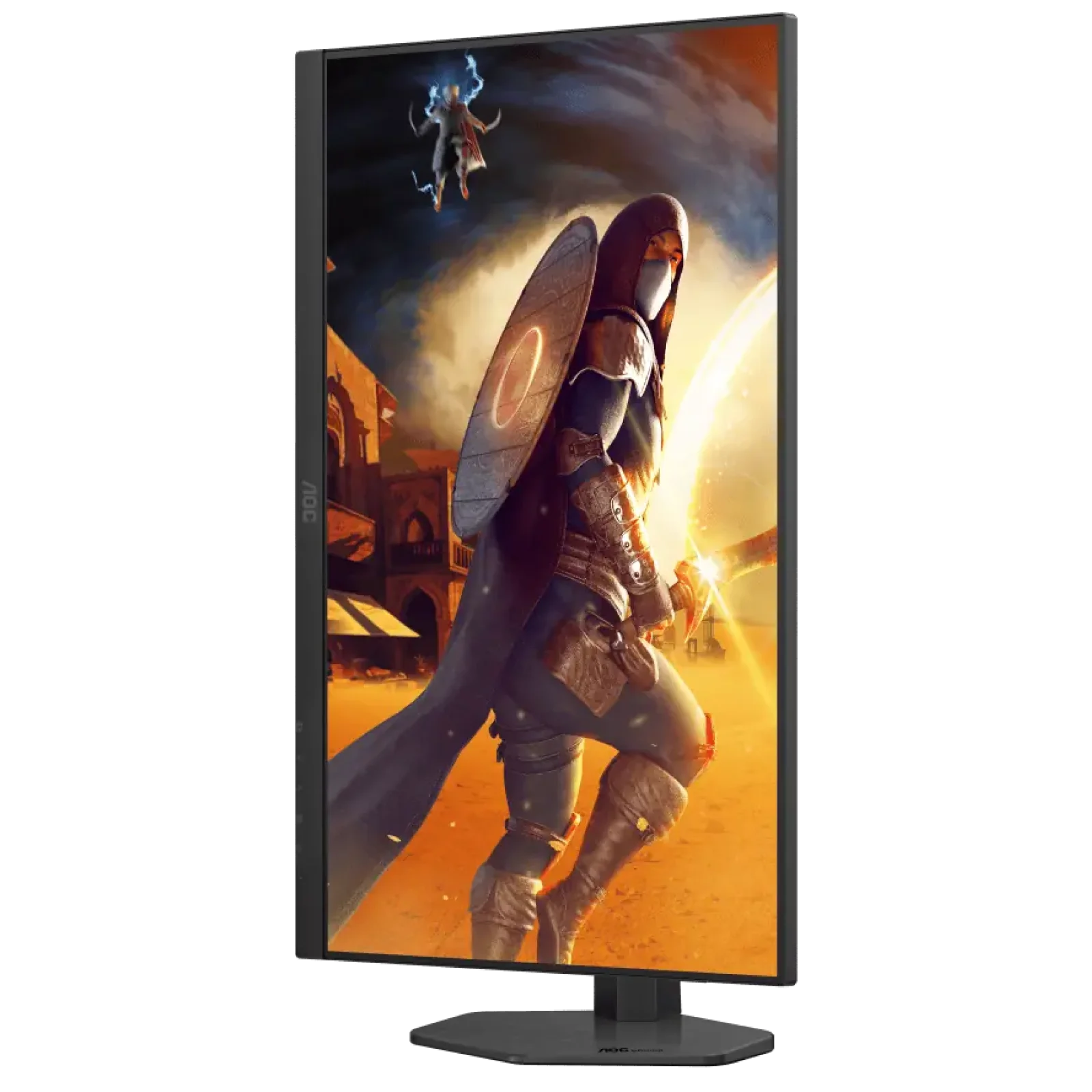 Монiтор AOC U27G4R UA