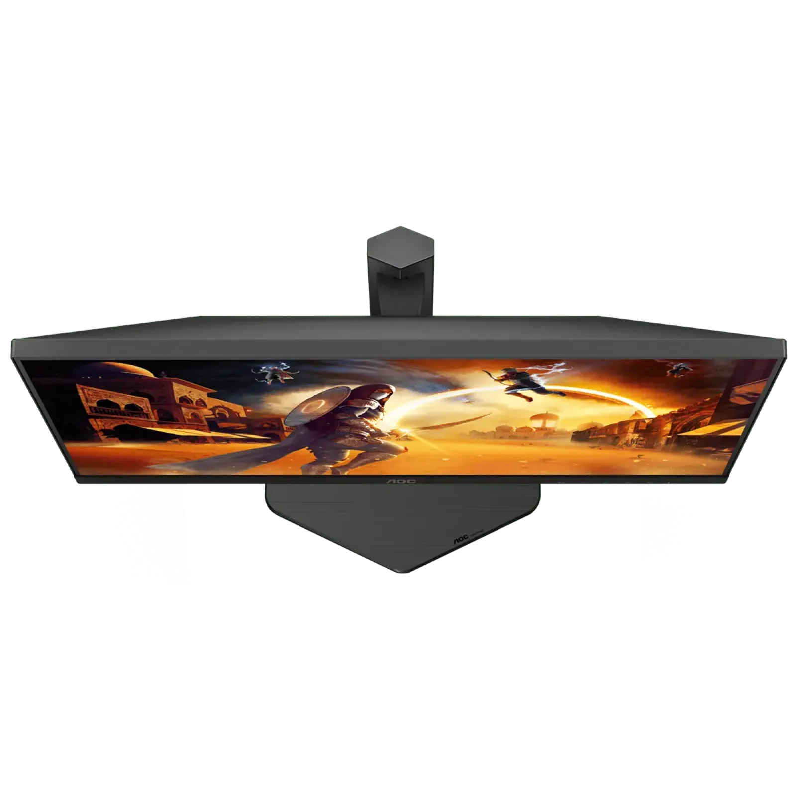 Монiтор AOC U27G4R UA