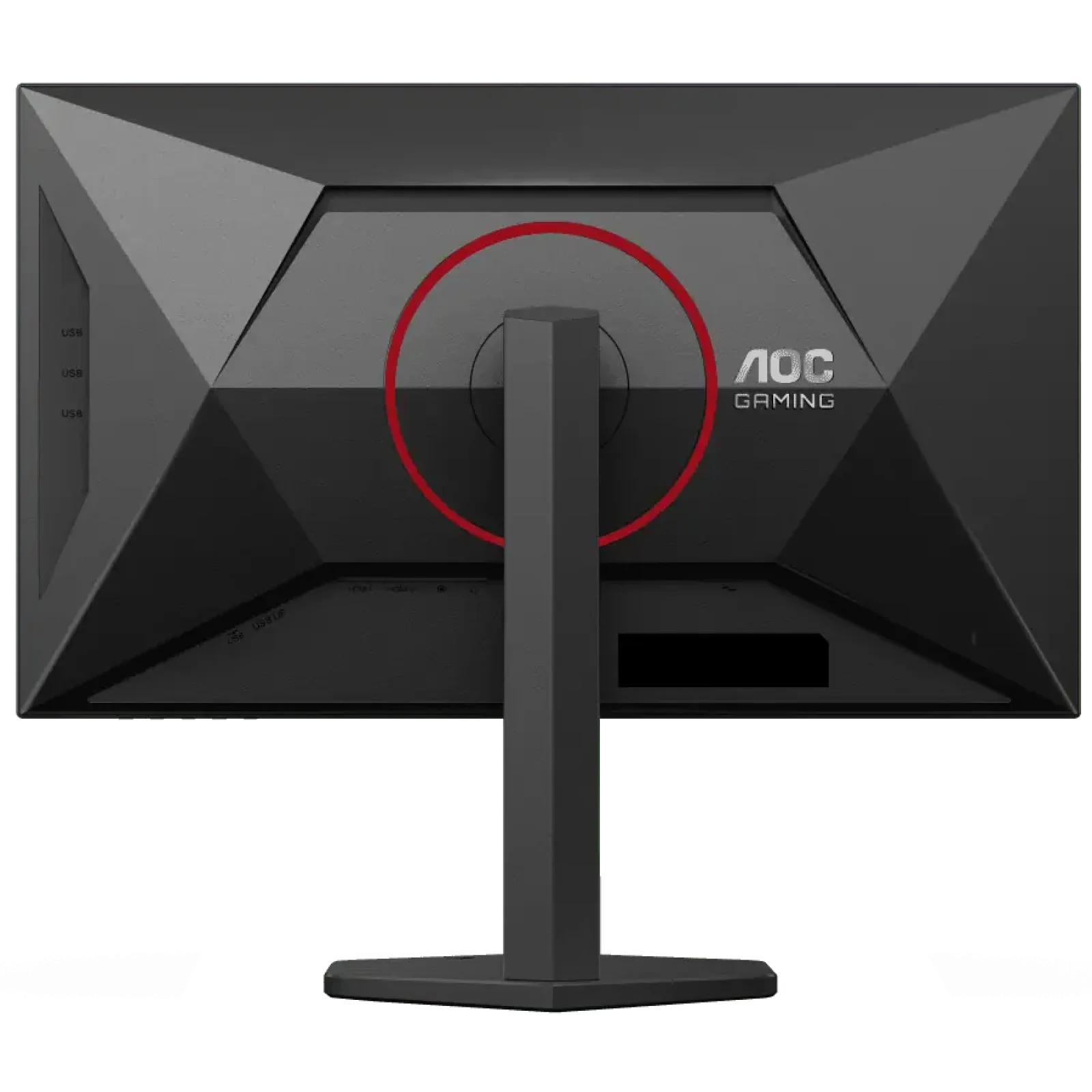 Монiтор AOC U27G4R UA