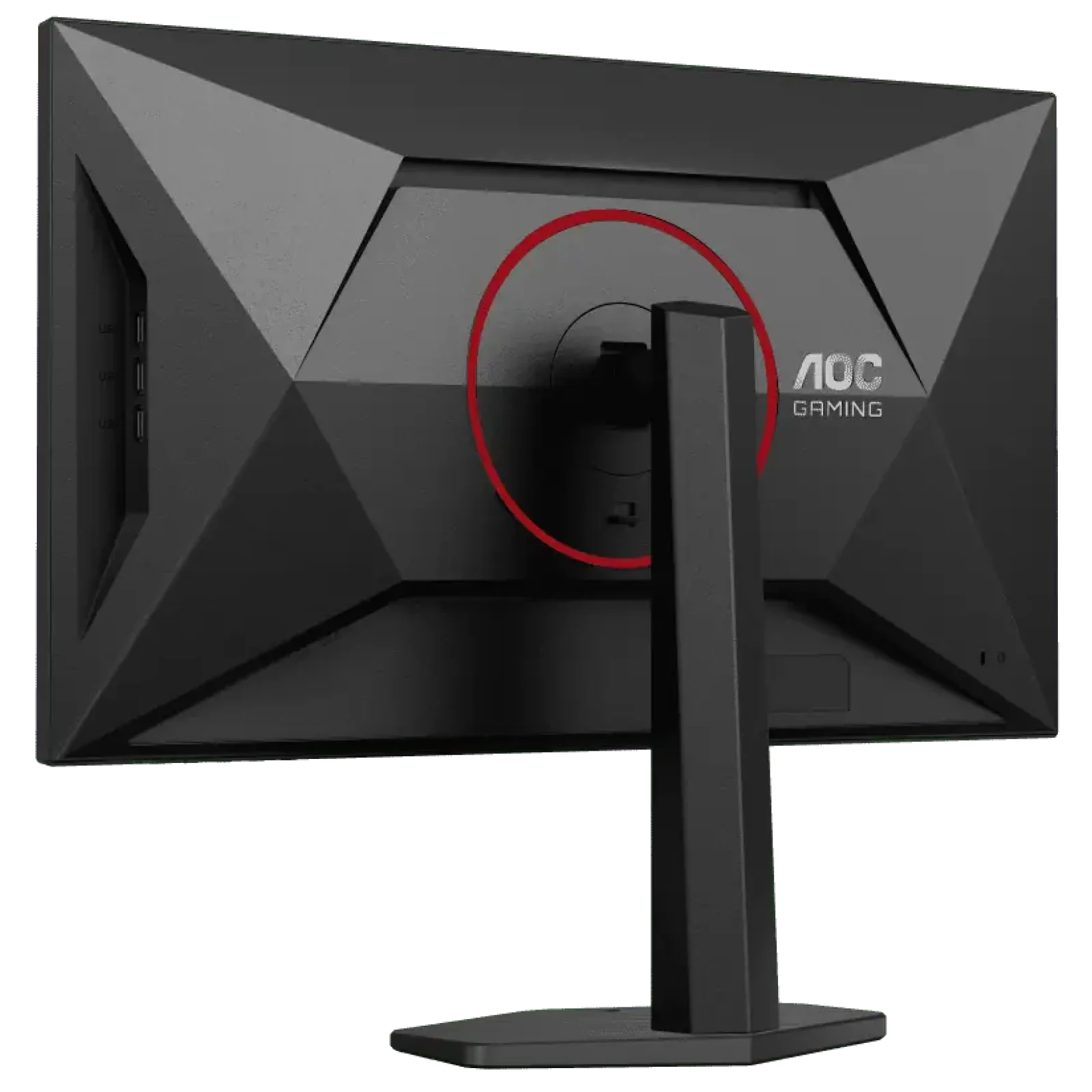 Монiтор AOC U27G4R UA