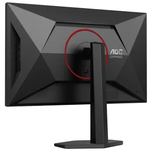 Монiтор AOC U27G4R UA