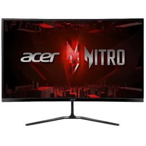 Монитор 27" Acer Nitro ED270Zbmiipx (UM.HE0EE.Z01) Black UA