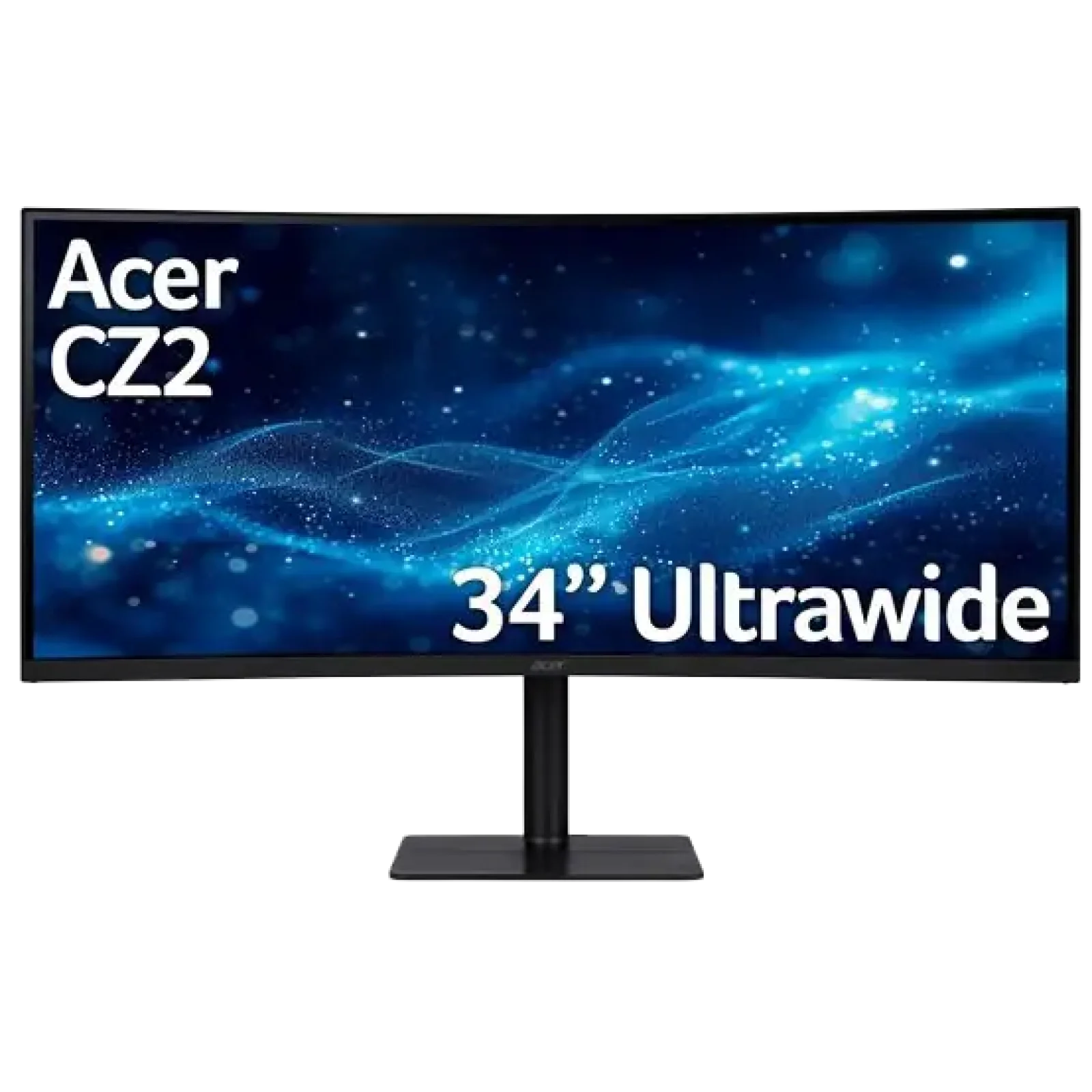 Монiтор Acer CZ342CURJ0bmiphuzx (UM.CC2EE.001) UA